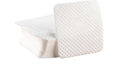 פדים ללא סיבים