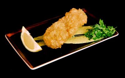 לביבות מוסר ים