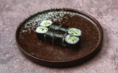 מאקי צמחוני 