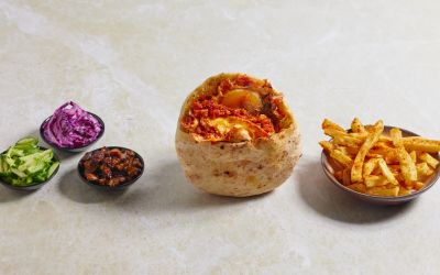 שקשוקת הבית 