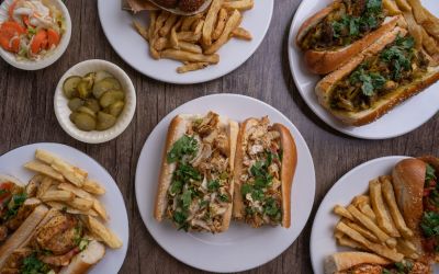 הפלאפל של איתן