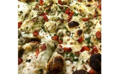 פוקצ'ה טוניסאית 