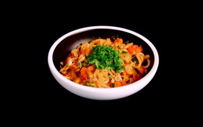 אדומה חריפה