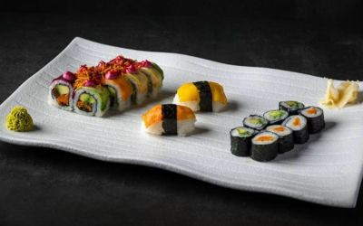 קומבינציית ווג'י - 18 יח' 