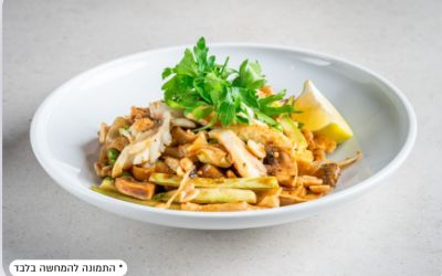 תאי תאילנדי