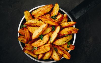 פוטטוס גדול