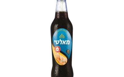 בירה שחורה מאלטי