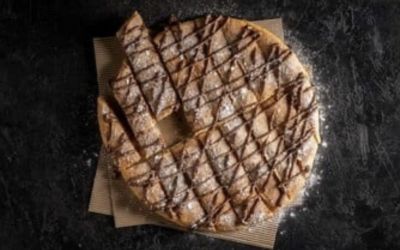 מקלות שוקולד