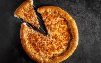 צ'יזי קראסט 