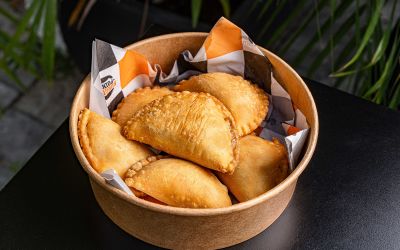 אמפנדס - 6 יח'