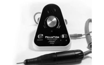 מכונת שיוף PANTOM