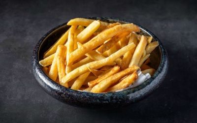 צ'יפס קריספי 