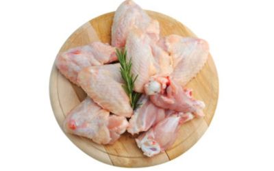 קילו כנפיים 