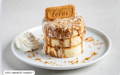 פנקייק לוטוס