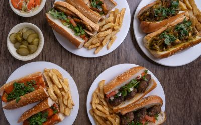 הפלאפל של איתן