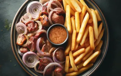 מעורב ירושלמי