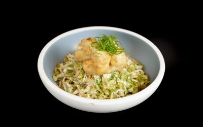 סלט שורשים ומוסר