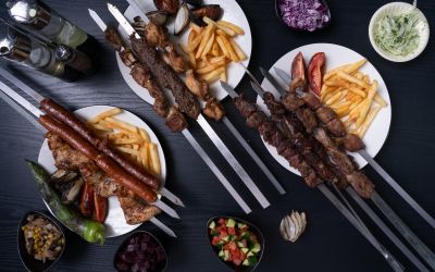 שיפודי השכונה 