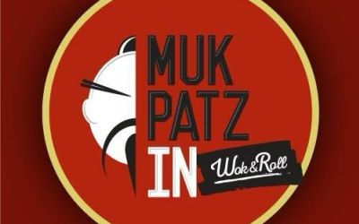 סושי שוקולד 