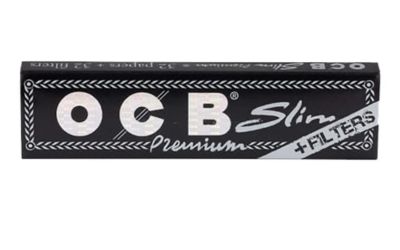 OCB/RAW/רילייף - קינג סייז 