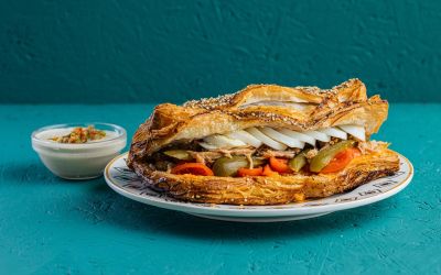 אוריוס - ORYOSSS