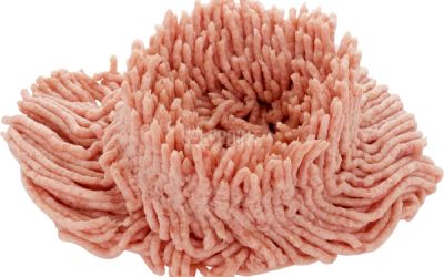 הודו טחון טרי