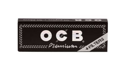 OCB/RAW/רילייף - בינוני 