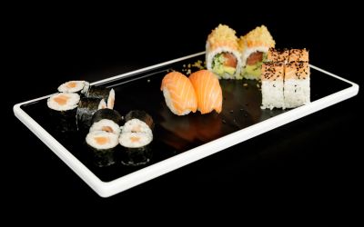 קומבינציית סלמון