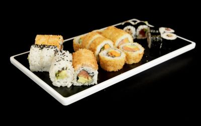 קומבינציה מעורבת