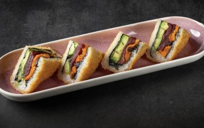 אוקאגה מאגורו טמפורה