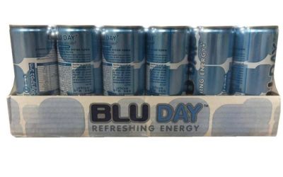 ארגז בלו דיי