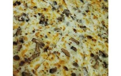 פוקצ'ה אלפרדו 