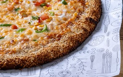 פיצה משפחתית