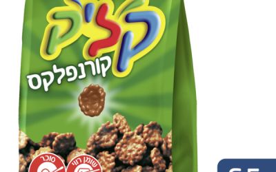 קליק קורנפלקס