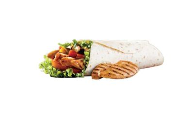 טורטייה ראנץ' צ'יקן גריל 