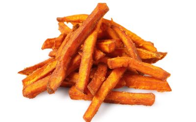 צ'יפס בטטה קטן