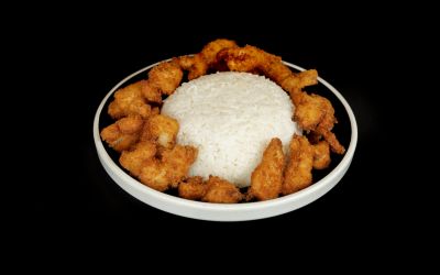 מוטו נאגטס אורז