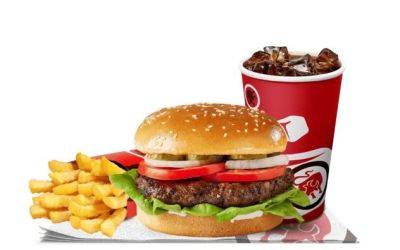 ארוחת ראנץ' M