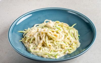 ספגטי זוקיני