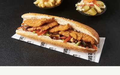 מיקס כל הטעמים 