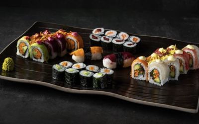 קומבינצאית יו צא'י - 34 יח'