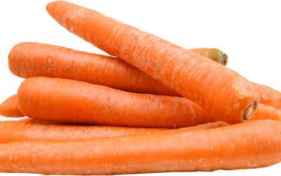 גזר בתפזורת