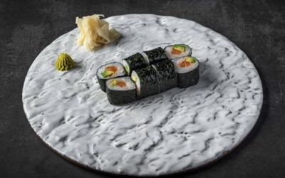 מאקי ספייסי סאקה