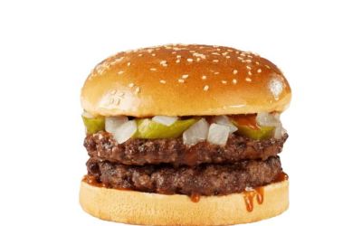 ספרדי אנגוס כפול