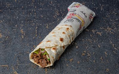 טורטיה אנטריקוט