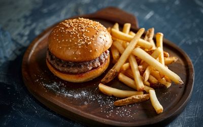 מיסטר ביפי - Mr Beefy 