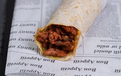 טורטיה מיקס