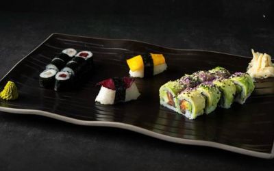 קומבינציית טוקיו - 18 יח' 