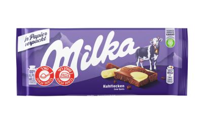 שוקולד חלב חום ולבן