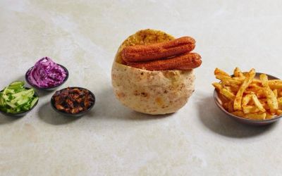 נקניקיות עוף 